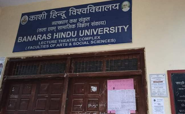 "Deeply Pained, Aghast": 51 BHU Teachers On Citizenship Law