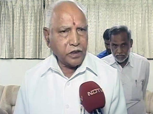 "Police Can't Keep Quiet": Karnataka Chief Minister On Mangaluru Firing