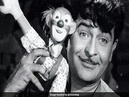 Rishi Kapoor's Birthday Wish For Dad Raj Kapoor Is Pure Gold Rishi Kapoor's Birthday Wish For Dad Raj Kapoor Is Pure Gold