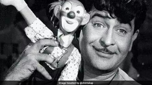 जब राज कपूर ने देव आनंद के भाई का बार-बार किया अपमान, गोल्डी की 'गाइड' के थे फैन, फिर भी पहचानने से किया था इनकार