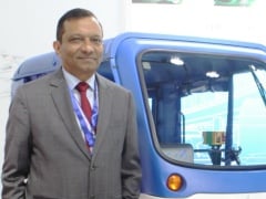 Former Mahindra MD, Dr, Pawan Goenka Joins Bosch As Independent Director