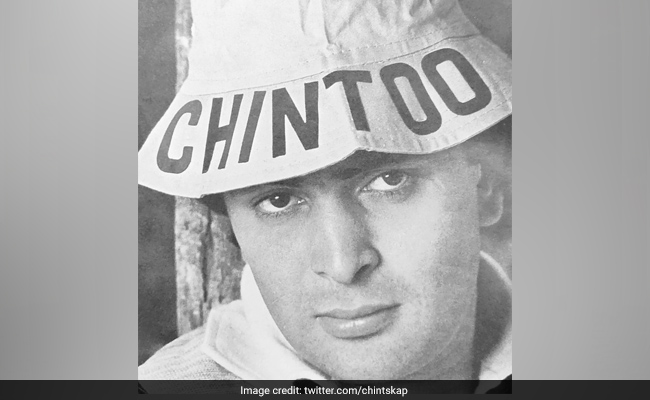 Rishi Kapoor AKA Chintoo Tweets: 'Parents Must Never Nick Name A Child'