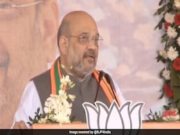 हिंसक विरोध प्रदर्शन के बाद गृह मंत्री अमित शाह ने पहली बार दिये नागरिकता कानून में बदलाव के संकेत हिंसक विरोध प्रदर्शन के बाद गृह मंत्री अमित शाह ने पहली बार दिये नागरिकता कानून में बदलाव के संकेत