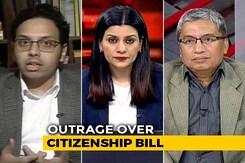 Outrage, Protests Over Citizenship Bill In Northeast Outrage, Protests Over Citizenship Bill In Northeast