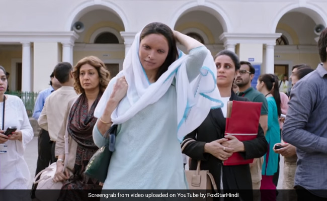 After #BoycottChhapaak, Offers To Sponsor Movie Tickets Flood Twitter