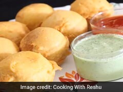 Indian Cooking Tips: How To Make Quick And Easy Bread Bonda At Home (Recipe Video Inside) Indian Cooking Tips: How To Make Quick And Easy Bread Bonda At Home (Recipe Video Inside)