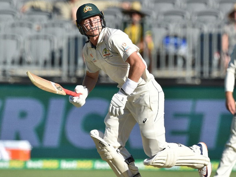 Australia vs New Zealand 1st Test, Day 3: Australia Take Huge Lead Against New Zealand Despite Collapse Australia vs New Zealand 1st Test, Day 3: Australia Take Huge Lead Against New Zealand Despite Collapse