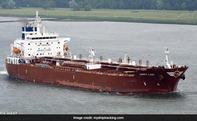 Iran Expects Confiscated Oil Cargo To Be Returned In Full