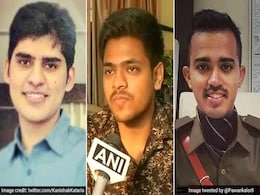 Success Stories 2019: सबसे कम उम्र के IPS से लेकर जज तक ये हैं वो लोग जिन्होंने हासिल की बड़ी कामयाबी Success Stories 2019: सबसे कम उम्र के IPS से लेकर जज तक ये हैं वो लोग जिन्होंने हासिल की बड़ी कामयाबी