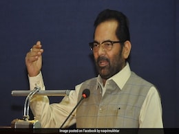 "Get Over 'Indira Is India' Hangover": Minister's Dig At Rahul Gandhi "Get Over 'Indira Is India' Hangover": Minister's Dig At Rahul Gandhi