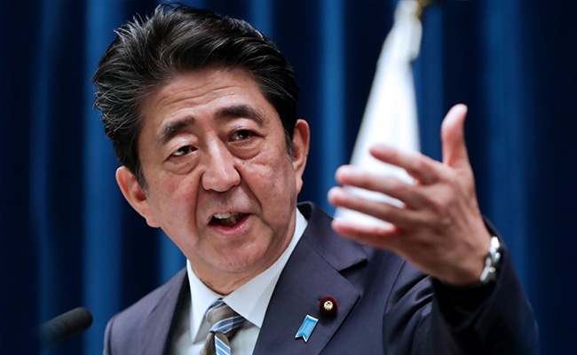 Japan के Ex PM Shinzo Abe की हालत "बेहद गंभीर", सलामती के लिए हो रही प्रार्थना : 10 बातें