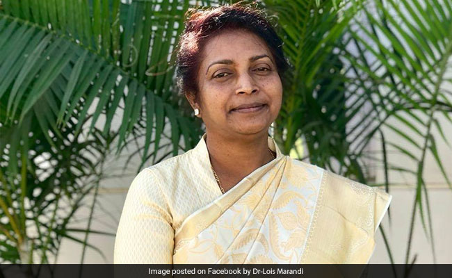 BJP's Lois Marandi Leads In Dumka, Ex-Jharkhand Chief Minister Trails