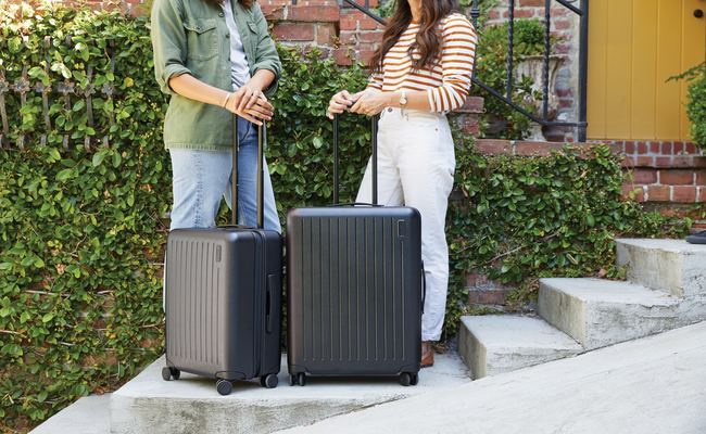 Amazon Sale: Pick These Trendy Travel Luggage For Upto 70% Off