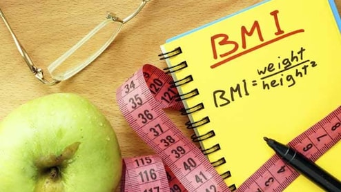 Waist-To-Height Ratio More Accurate In Predicting Heart Disease Risk Than BMI, New Lancet Study Shows