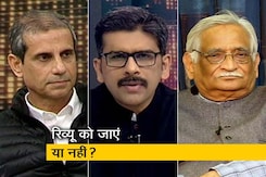 खबरों की खबर : अयोध्या पर बंटा मुस्लिम पक्ष खबरों की खबर : अयोध्या पर बंटा मुस्लिम पक्ष