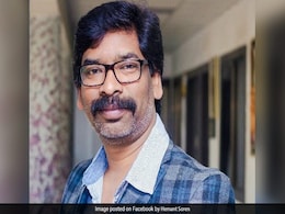 Jharkhand Election Result: रुझानों के बाद कांग्रेस का बयान- झारखंड में गठबंधन को बहुमत, हेमंत सोरेन होंगे CM Jharkhand Election Result: रुझानों के बाद कांग्रेस का बयान- झारखंड में गठबंधन को बहुमत, हेमंत सोरेन होंगे CM
