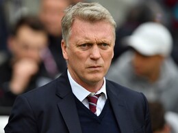 David Moyes Set For Return As Everton Manager After Sean Dyche Sack