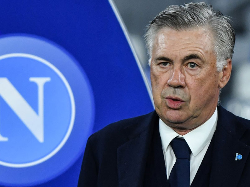 Carlo Ancelotti's Reign Ends Amid Feuding As Napoli Turn To Gennaro Gattuso