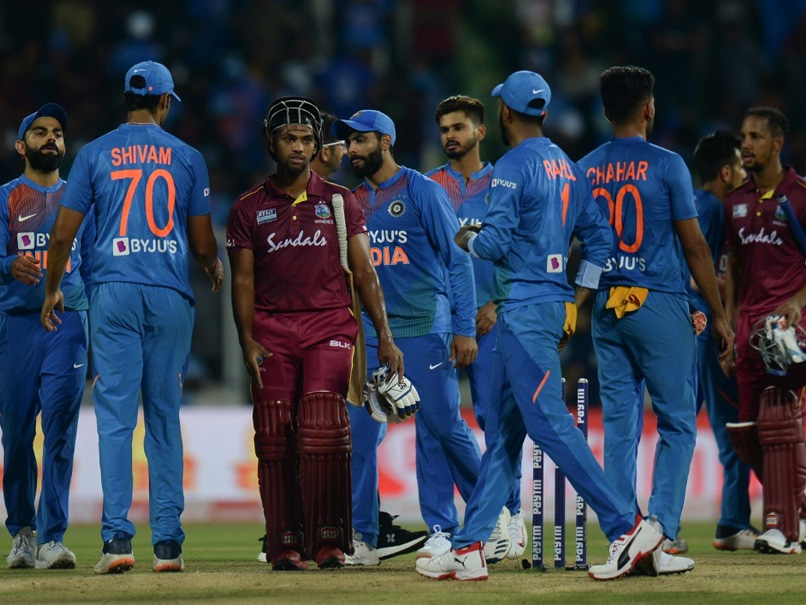 India vs West Indies 3rd T20I: India Look For Answers After Crushing Loss, Secure Series Win