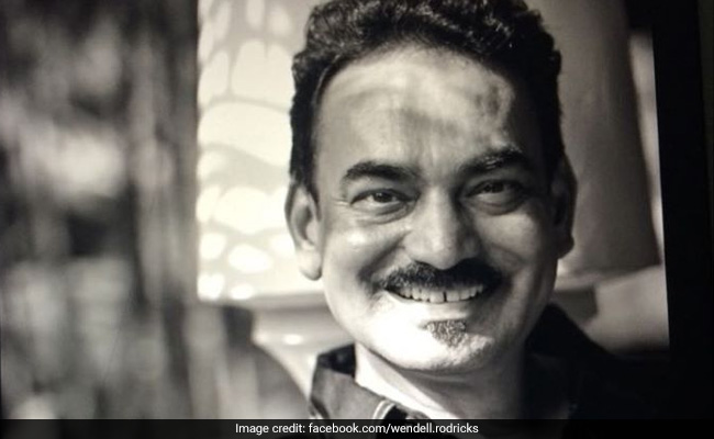 Condolences Pour In As Fashion Designer Wendell Rodricks Dies At His Goa Home