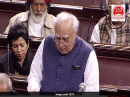 Citizenship Amendment Bill in Rajya Sabha: कपिल सिब्बल ने कहा - कोई मुसलमान आपसे नहीं डरता है, वो डरते हैं तो सिर्फ... Citizenship Amendment Bill in Rajya Sabha: कपिल सिब्बल ने कहा - कोई मुसलमान आपसे नहीं डरता है, वो डरते हैं तो सिर्फ...