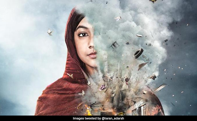 Malala Yousafzai's Biopic Gets A Release Date. Details Here
