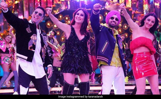 <i>Good Newwz</i> Box Office Collection Day 2: Akshay Kumar And Kareena Kapoor's Film Is 'Outstanding' At Over Rs 39 Crore