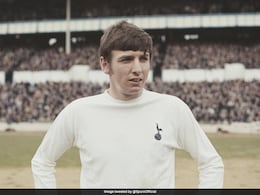 Martin Peters, England 1966 World Cup Winner, Dies Aged 76 Martin Peters, England 1966 World Cup Winner, Dies Aged 76