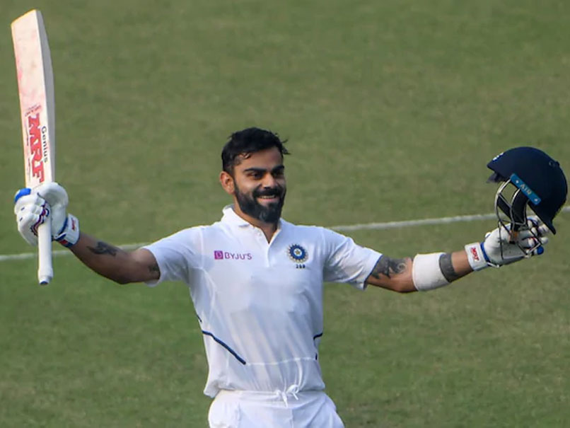 Virat Kohli Leaves Steve Smith Behind To End 2019 On Top Of ICC Test Rankings