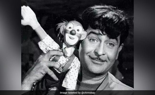 Legendary Actor Raj Kapoor's Mumbai Bungalow Acquired By Godrej Properties