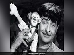 राज कपूर को कभी नहीं भाया मखमली गद्दा, सोने के लिए हमेशा जमीन पर ही लगता था बिस्तर, दिलचस्प हैं उनकी जिंदगी के ये किस्से राज कपूर को कभी नहीं भाया मखमली गद्दा, सोने के लिए हमेशा जमीन पर ही लगता था बिस्तर, दिलचस्प हैं उनकी जिंदगी के ये किस्से