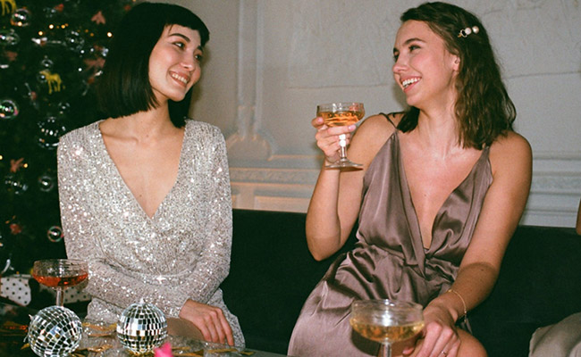 Grab These Forever 21 Party Dresses At Up To 50% Off