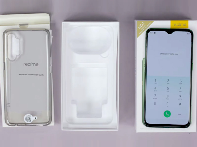 Realme X2 Unboxing And First Look- Prices In India, Key Features