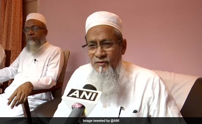 ममता सरकार के मंत्री सिद्दीकुल्ला चौधरी का दावा- बांग्लादेश ने नहीं दिया वीजा