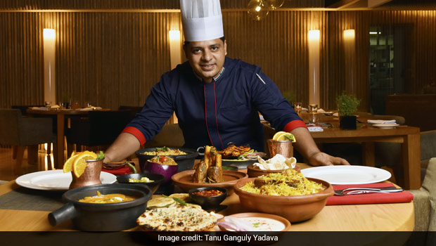 A Celebration Of Awadhi Flavours At This Unique Pop-Up In The Westin Gurgaon