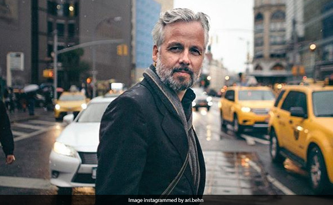 Norway Author, Once Married To Princess, Kills Himself After Book On Mental Heath