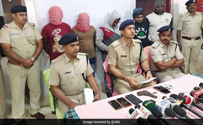 5 Arrested For Murder Of RTI Activist Abhimanyu Panda: Odisha Cops