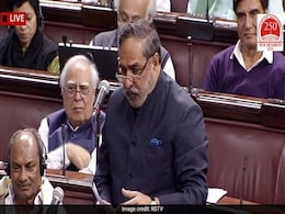 Citizenship Amendment Bill in Rajya Sabha: कांग्रेस नेता आनंद शर्मा ने गृहमंत्री से किया सवाल- क्या पूरे भारत में डिटेंशन सेंटर बनेंगे? Citizenship Amendment Bill in Rajya Sabha: कांग्रेस नेता आनंद शर्मा ने गृहमंत्री से किया सवाल- क्या पूरे भारत में डिटेंशन सेंटर बनेंगे?