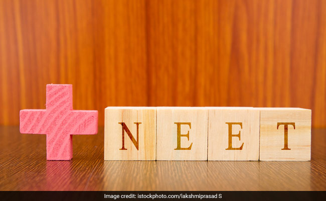 A 'NEET' Affair: Evolution Of Medical Entrance Exams In This Decade