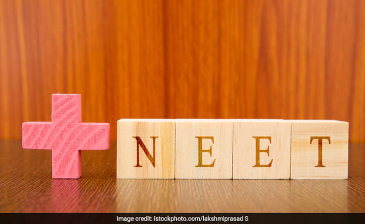 NEET Syllabus Not Changed. Check Complete Syllabus Here