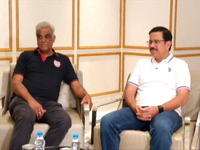 The Great IPL Bazaar