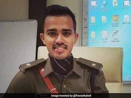 परीक्षा देने जाते समय हुआ एक्सीडेंट, लेकिन नहीं मानी हार..आज हैं देश के सबसे युवा IPS अधिकारी, जानिए इनका नाम परीक्षा देने जाते समय हुआ एक्सीडेंट, लेकिन नहीं मानी हार..आज हैं देश के सबसे युवा IPS अधिकारी, जानिए इनका नाम