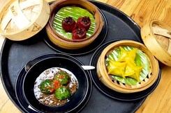 3 Exciting Ways To Make Dim Sums 3 Exciting Ways To Make Dim Sums