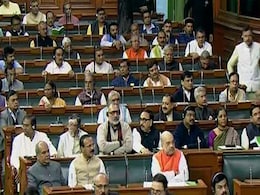 BJP सांसद का दावा- संसद में नागरिकता बिल का किया समर्थन तो मिली इसी पार्टी से धमकी BJP सांसद का दावा- संसद में नागरिकता बिल का किया समर्थन तो मिली इसी पार्टी से धमकी