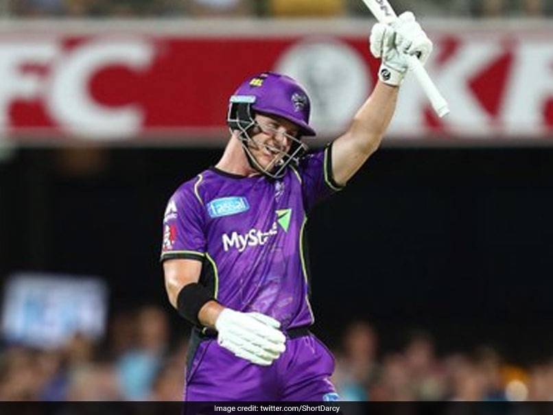 Sean Abbott भारत आने वाली ऑस्‍ट्रेल‍ियाई वनडे टीम से बाहर, आर्सी शॉर्ट शाम‍िल..