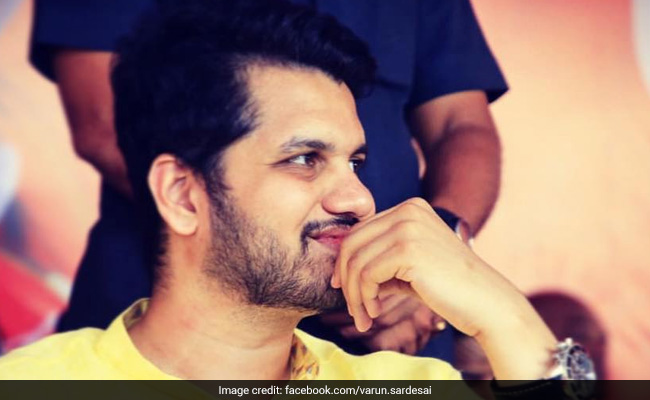 Yuva Sena Leader's Explanation On Attending Maharashtra Government Meet