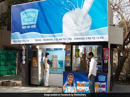 Mother Dairy Milk To Be Costlier In Delhi, Nearby Cities From Today Mother Dairy Milk To Be Costlier In Delhi, Nearby Cities From Today