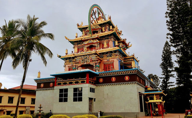 6 Unconventional Destinations To Bring In The New Year 2020