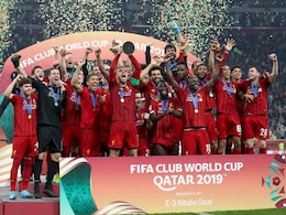Liverpool Cap Memorable Year As Roberto Firmino Seals Club World Cup Triumph Liverpool Cap Memorable Year As Roberto Firmino Seals Club World Cup Triumph