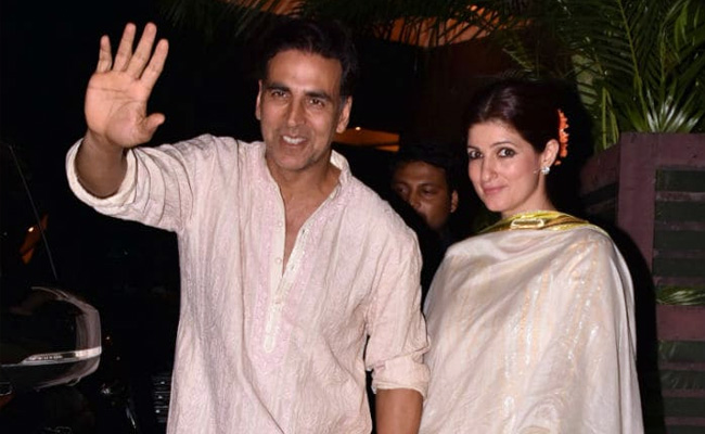 Akshay Kumar को कभी कॉफी बनाने के लिए क्यों नहीं कहतीं Twinkle Khanna, एक तस्वीर ने खोला राज...